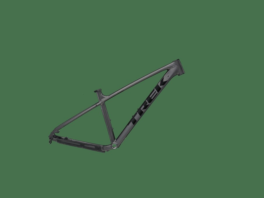 Mountain Trek | Marlin Gen 3 Frameset Matte Dnister Black