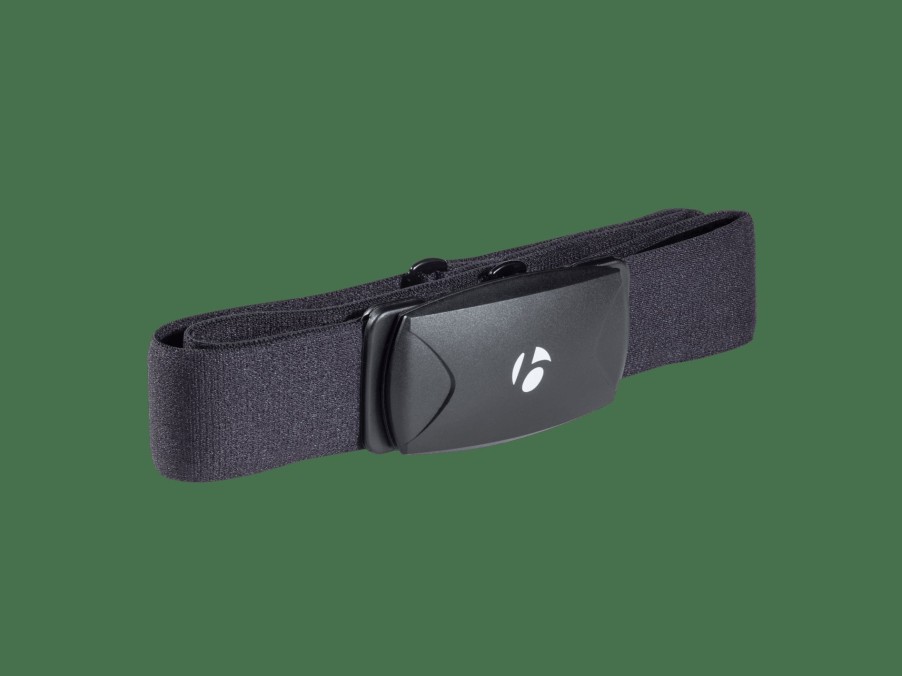 Accessories Trek Computer Sensors & Accessories | Bontrager Ant+/Ble Softstrap Heart Rate Belt