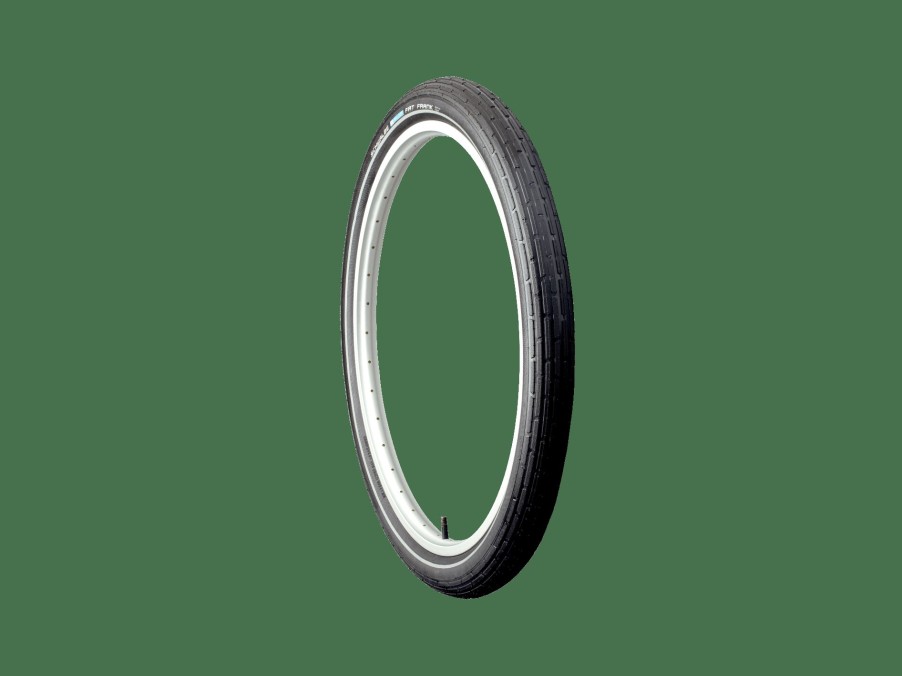 Parts Trek Mountain Tires | Schwalbe Fat Frank Cruiser Tire