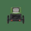 Accessories Trek Trailers & Child Seats | Burley Tail Wagon® Pet Trailer