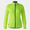 Apparel Trek Jackets & Vests | Bontrager Circuit Women'S Cycling Wind Jacket