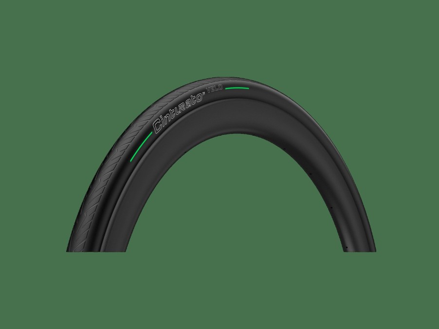 Parts Trek Road Tires | Pirelli Cinturato Velo Tlr Road Tire