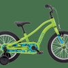 Kids Trek | Sprocket 1 16" Ninja Black