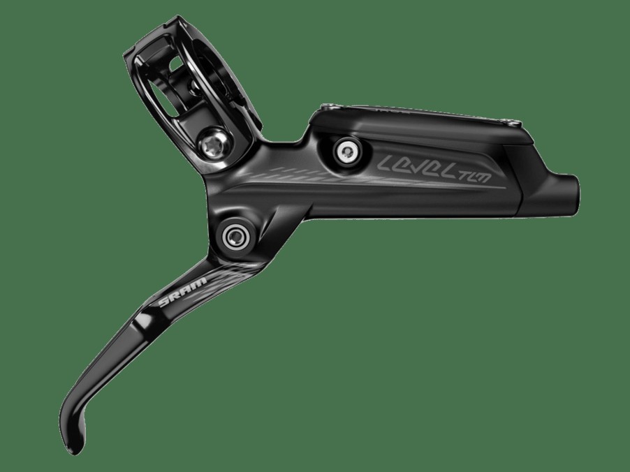 Parts Trek Brakes & Levers | Sram Level Tlm Hydraulic Brake Lever/Caliper Black