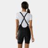 Apparel Trek Baselayers | Bontrager Mesh Women'S Short Sleeve Cycling Baselayer White