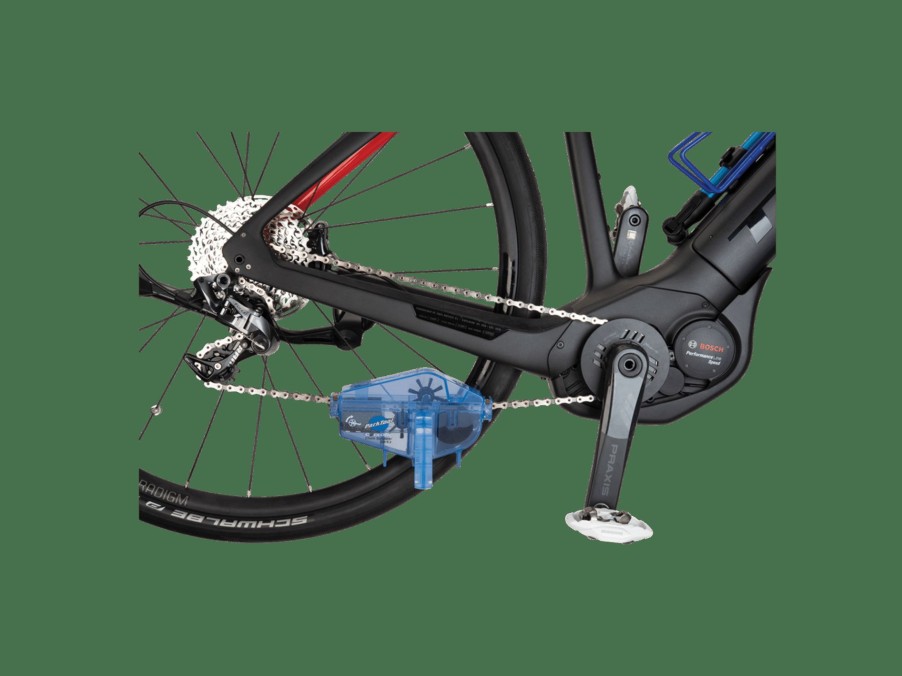 Parts Trek Tools & Maintenance | Park Tool Cm-5.3 Cyclone Chain Cleaner