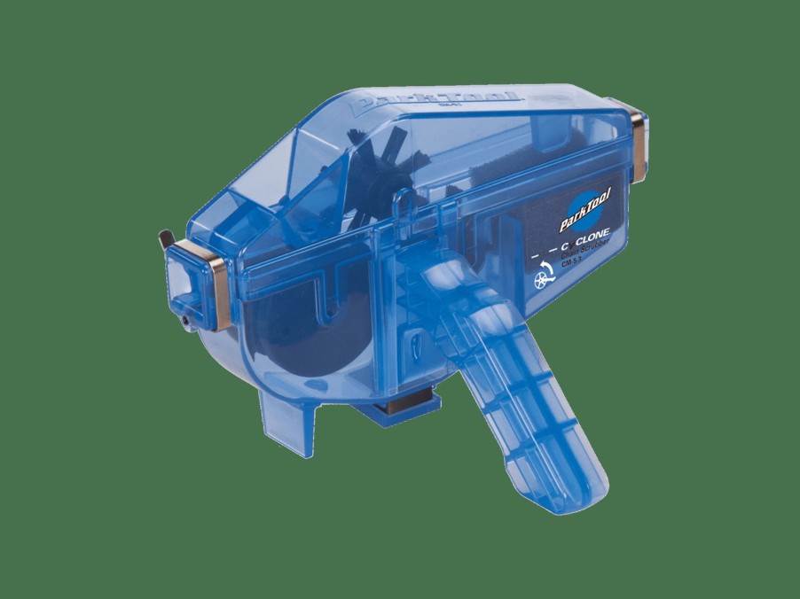 Parts Trek Tools & Maintenance | Park Tool Cm-5.3 Cyclone Chain Cleaner