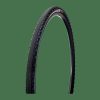 Parts Trek Gravel Tires | Challenge Chicane Vulcanized Tubeless Ready Cyclocross Tire Black