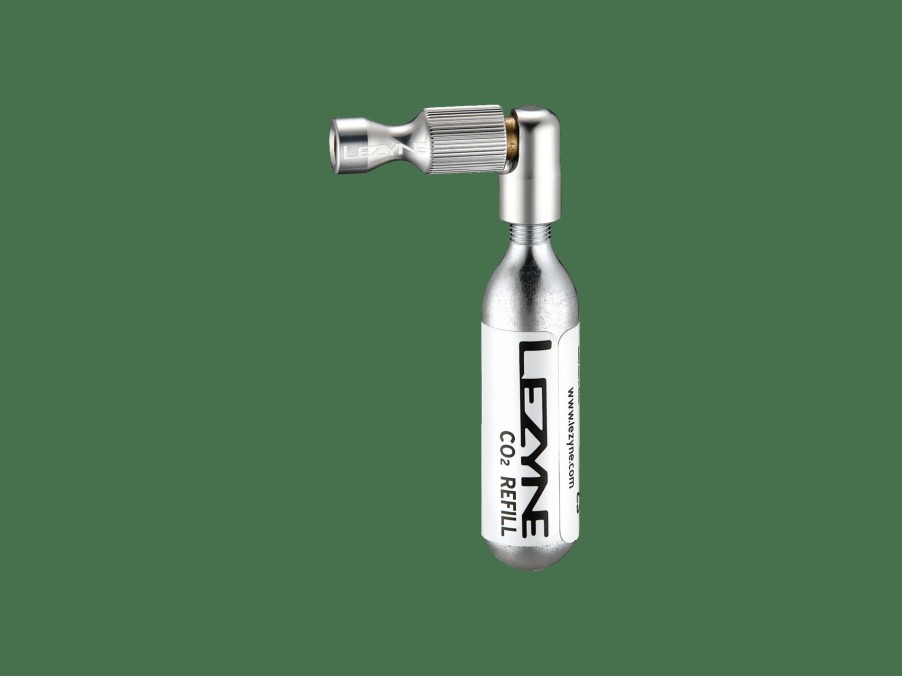 Accessories Trek Pumps | Lezyne Trigger Drive Co₂ Inflator