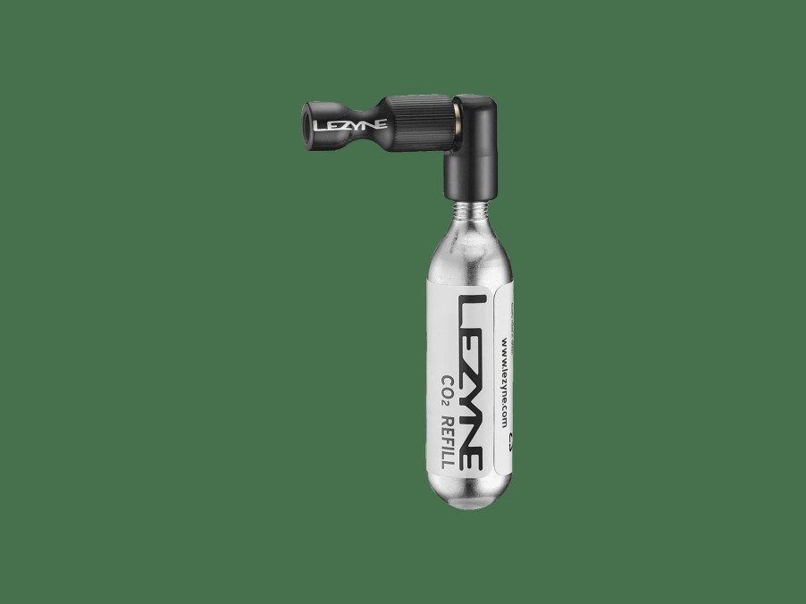 Accessories Trek Pumps | Lezyne Trigger Drive Co₂ Inflator