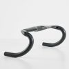 Parts Trek Handlebars | Bontrager Rsl Aero Road Handlebar Deep Smoke