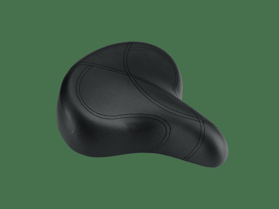 Parts Trek Saddles | Electra Ergo Bike Saddle