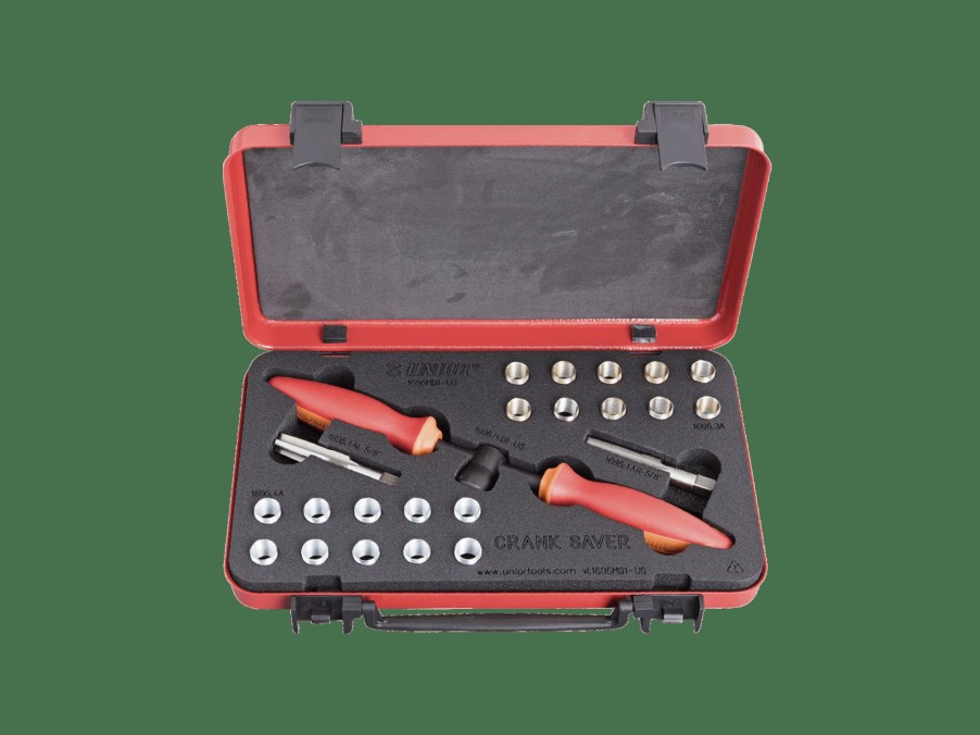 Parts Trek Tools & Maintenance | Unior Crank Saver Kit