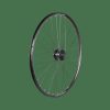 Parts Trek Road Wheels | Bontrager Approved Tlr Dynamo Centerlock 700C Wheel Black