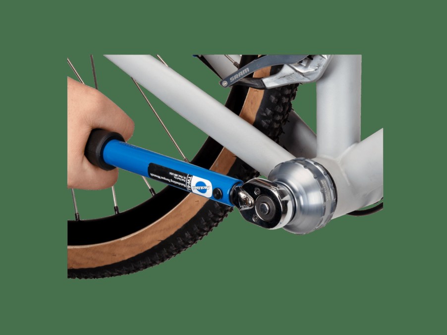 Parts Trek Tools & Maintenance | Park Tool Bbt-27.3 Bottom Bracket 16-Notch Tool