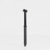 Parts Trek Seatposts | Bontrager Line 34.9 Dropper Seatpost Black