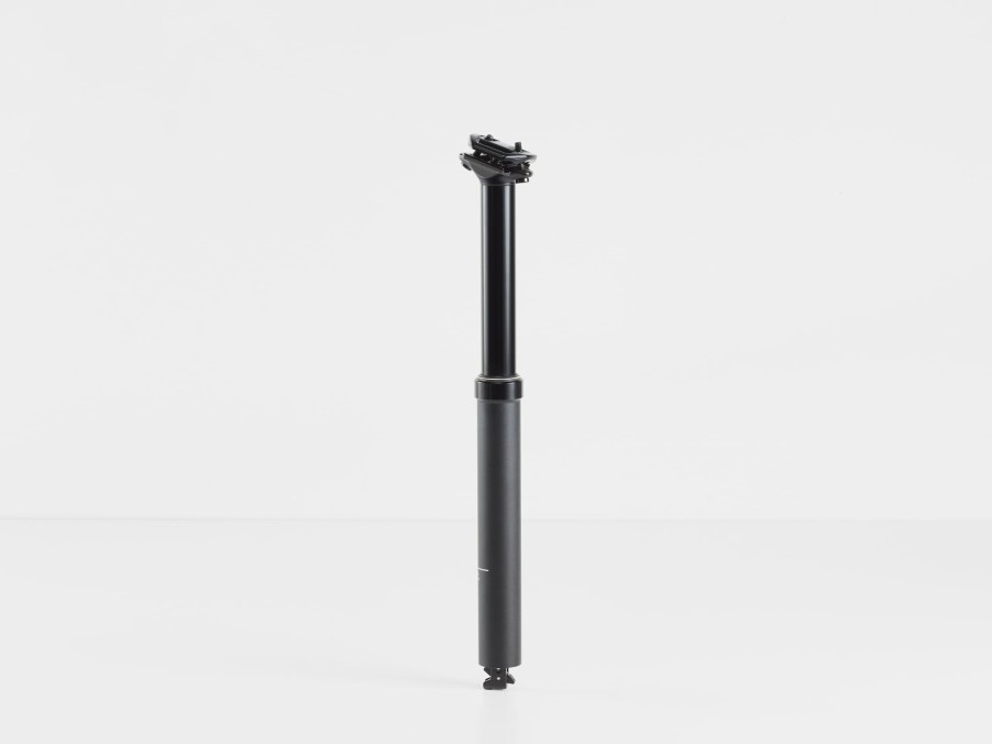 Parts Trek Seatposts | Bontrager Line 34.9 Dropper Seatpost Black