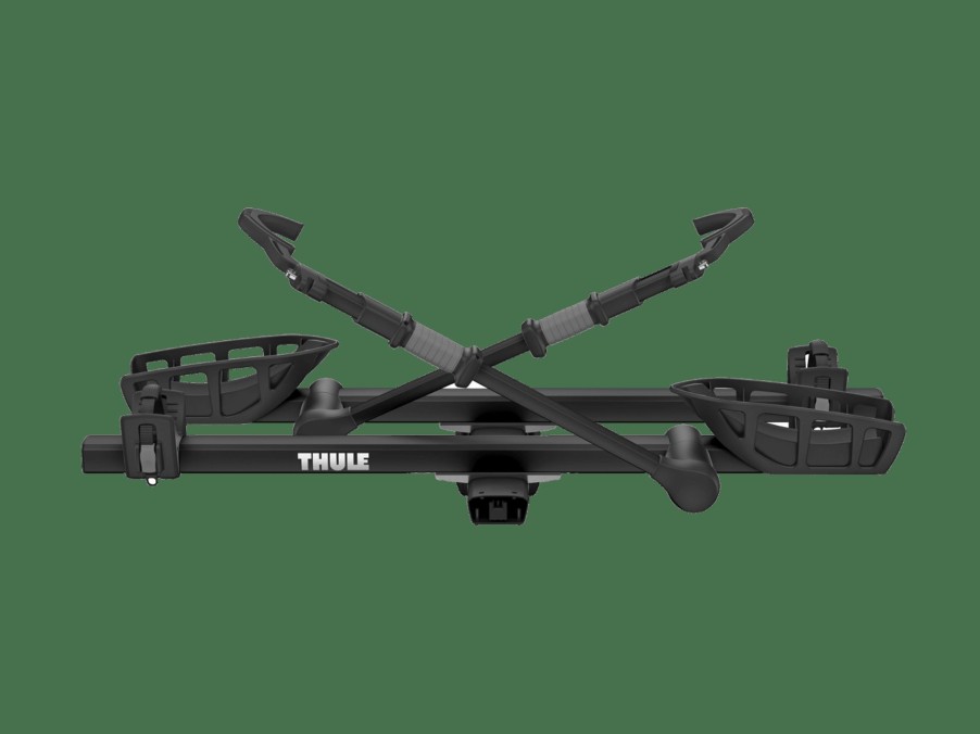 Accessories Trek Car Racks | Thule T2 Pro Xt 2-Bike Hitch Rack Add-On