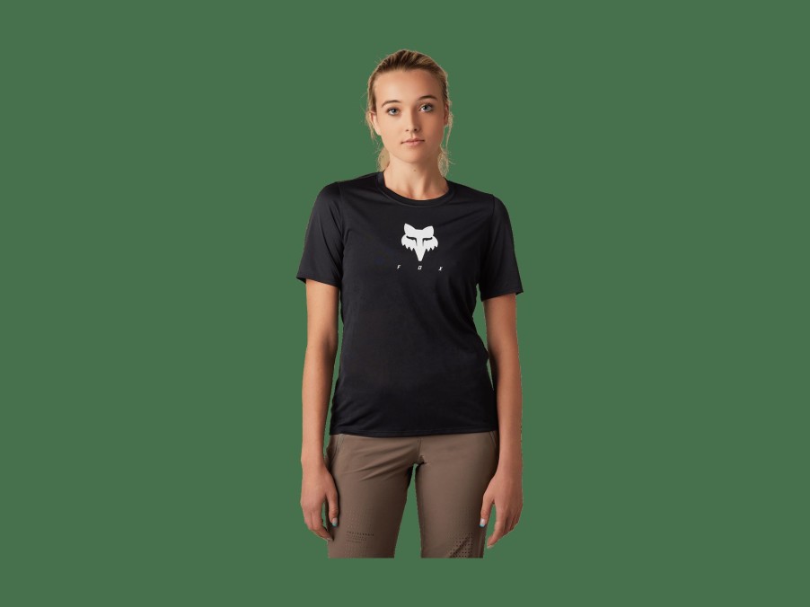 Apparel Trek Jerseys | Fox Racing Lab Head Ranger Women'S Mountain Bike Jersey