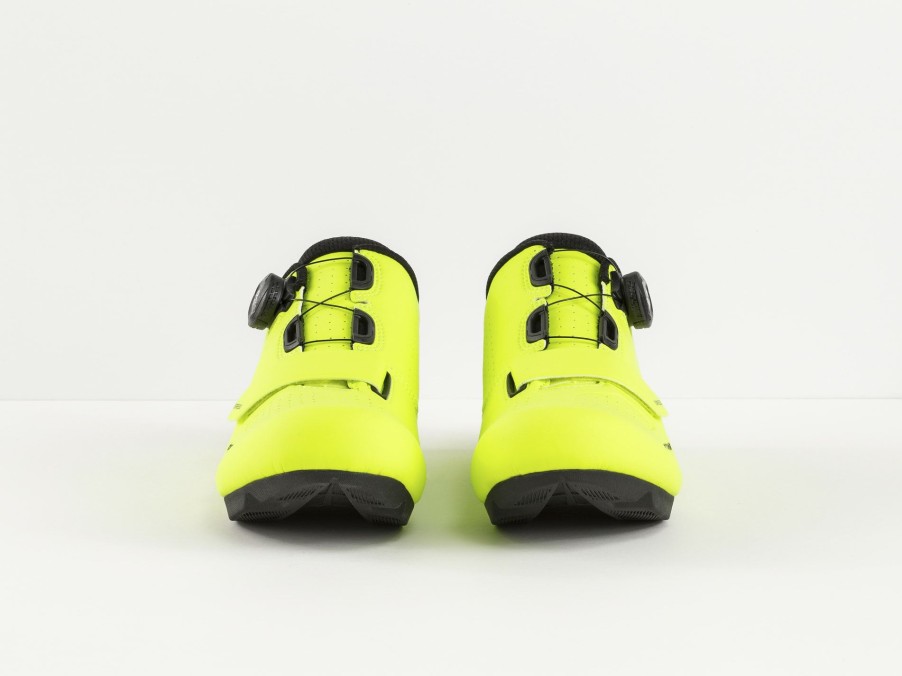 Apparel Trek Road Bike Shoes | Bontrager Espresso Road Cycling Shoe Black