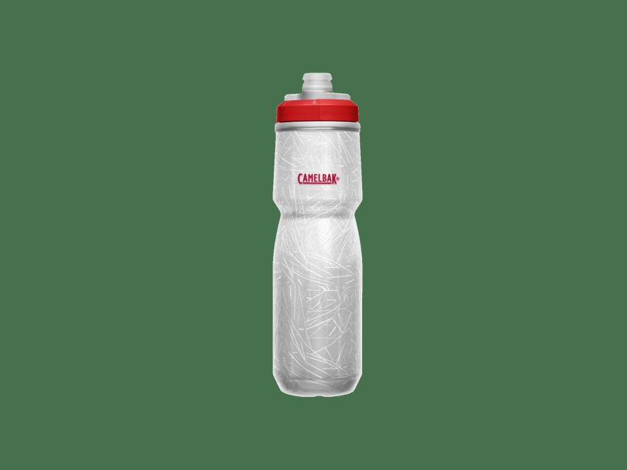 Accessories Trek Water Bottles | Camelbak Podium Ice Insulated 21Oz Water Bottle