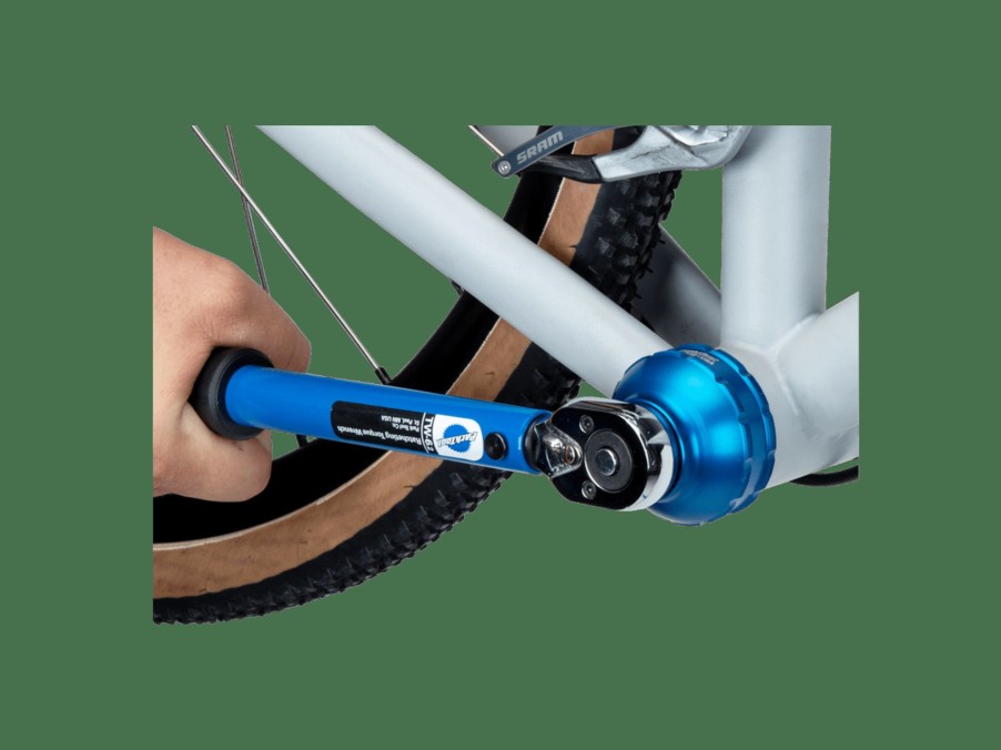 Parts Trek Tools & Maintenance | Park Tool Bbt-47-12 Bottom Bracket 12-Notch Tool