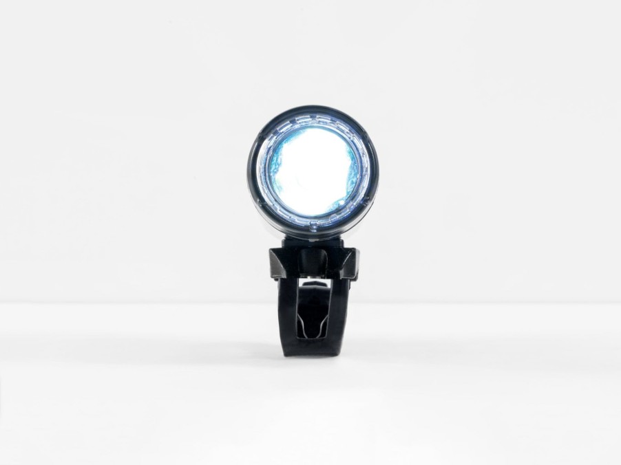 Parts Trek Front Bike Lights | Bontrager Ion 120 Front Bike Light