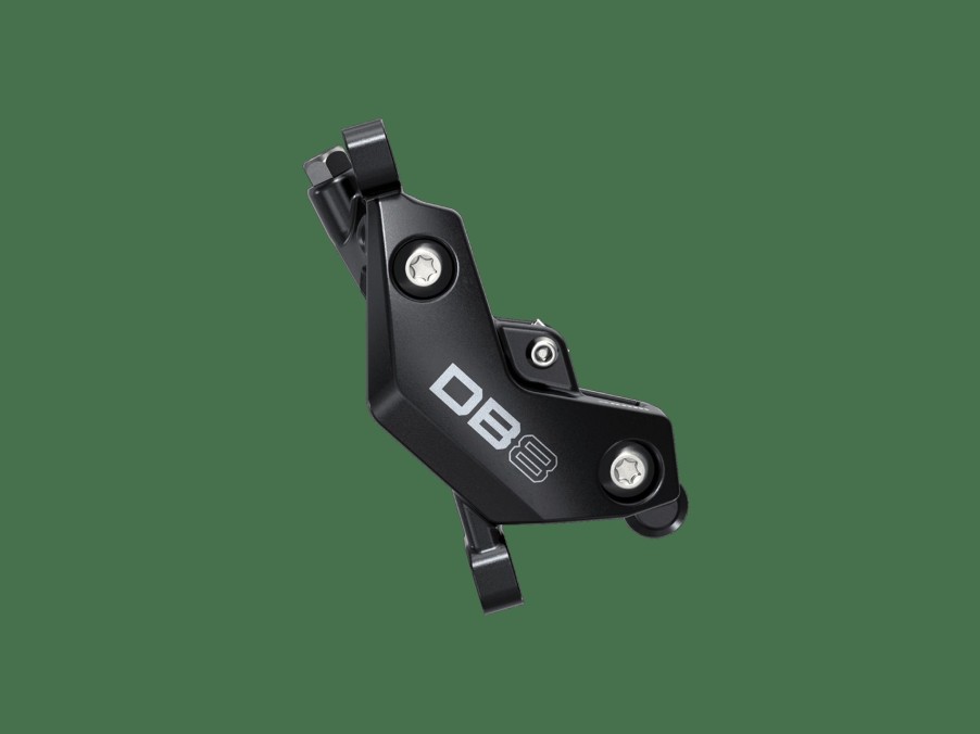 Parts Trek Brakes & Levers | Sram Db8 Hydraulic Disc Brake Lever/Caliper Black