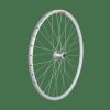 Parts Trek Road Wheels | Sta-Tru 700C Tubeless Ready Alloy Qr Wheel - Ucp Spokes