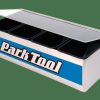 Parts Trek Tools & Maintenance | Park Tool Benchtop Small Parts Holder