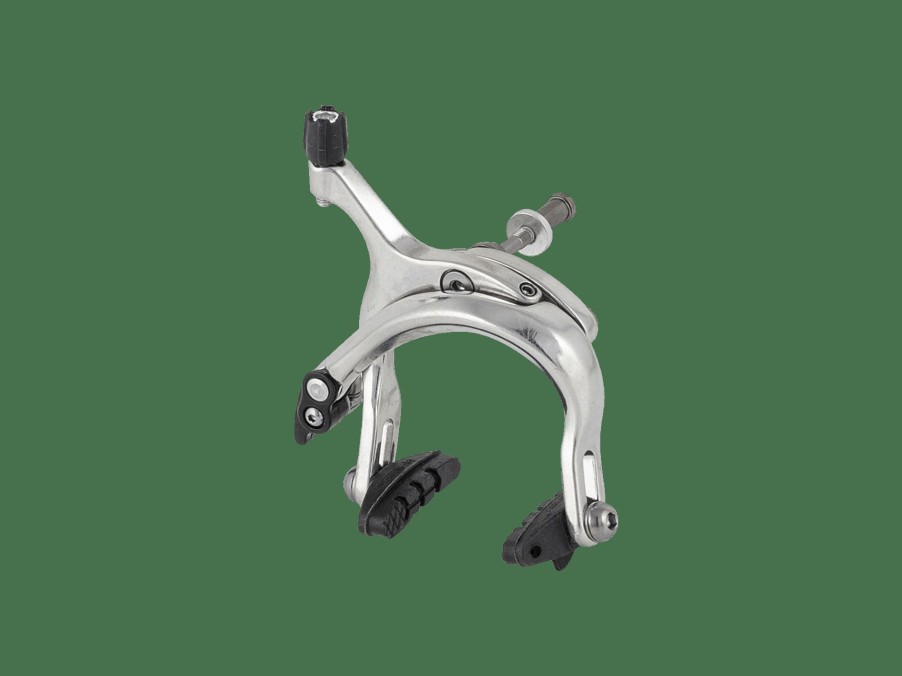 Parts Trek Brakes & Levers | Electra Replacement Loft Brakes Silver