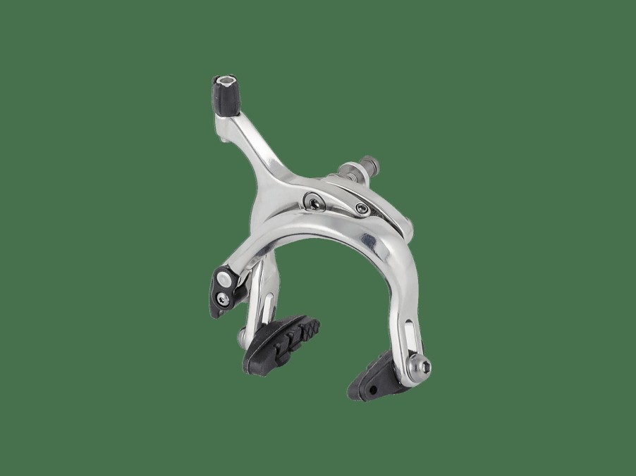 Parts Trek Brakes & Levers | Electra Replacement Loft Brakes Silver