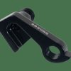 Parts Trek Frame Parts | Trek Abp Classic Derailleur Hanger Black