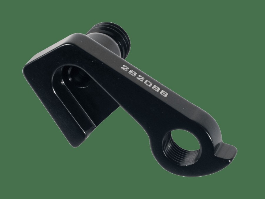 Parts Trek Frame Parts | Trek Abp Classic Derailleur Hanger Black