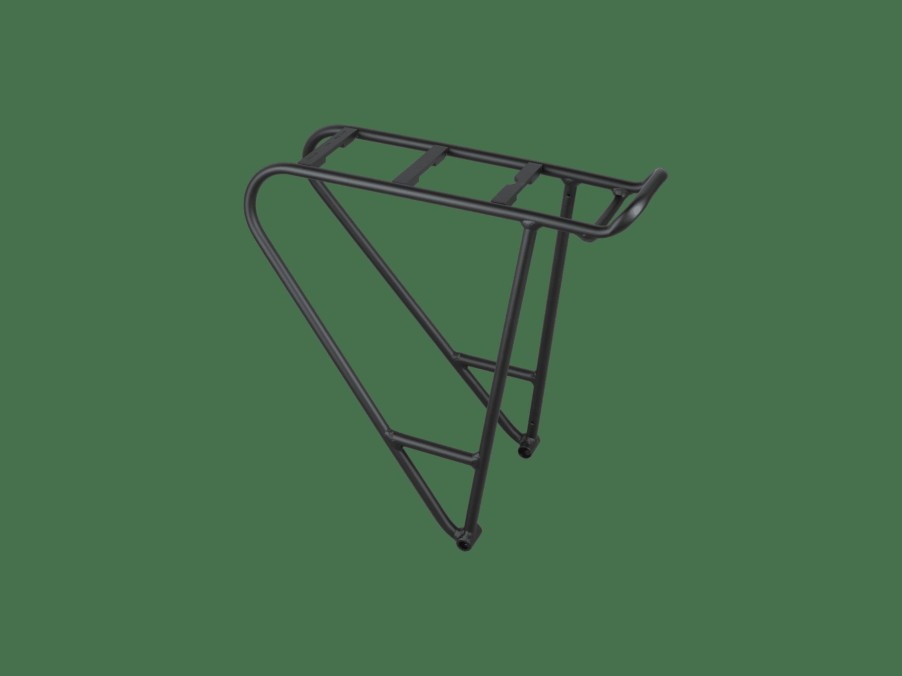 Accessories Trek Bike Racks | Electra Townie Path Rear Rack Black