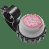 Accessories Trek Bells & Horns | Electra Rosette Forward Twister Bike Bell