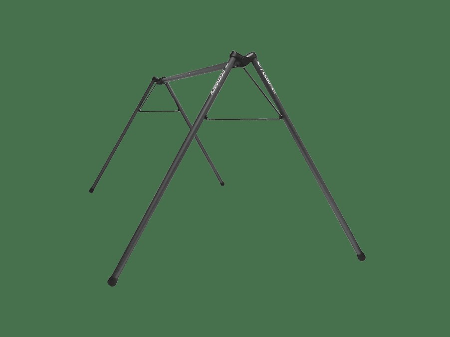 Accessories Trek Bike Storage | Feedback Sports Portable A-Frame Event Storage Rack Black