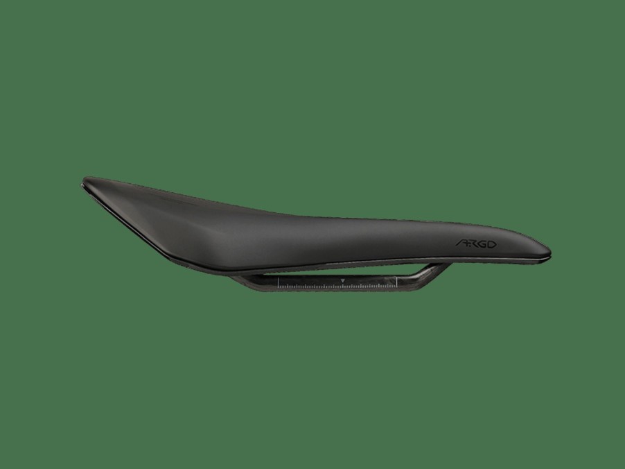 Parts Trek Saddles | Fizik Vento Argo R1 Bike Saddle Black