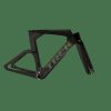 Road Trek | Speed Concept Slr Frameset Deep Smoke/Gloss Trek Black