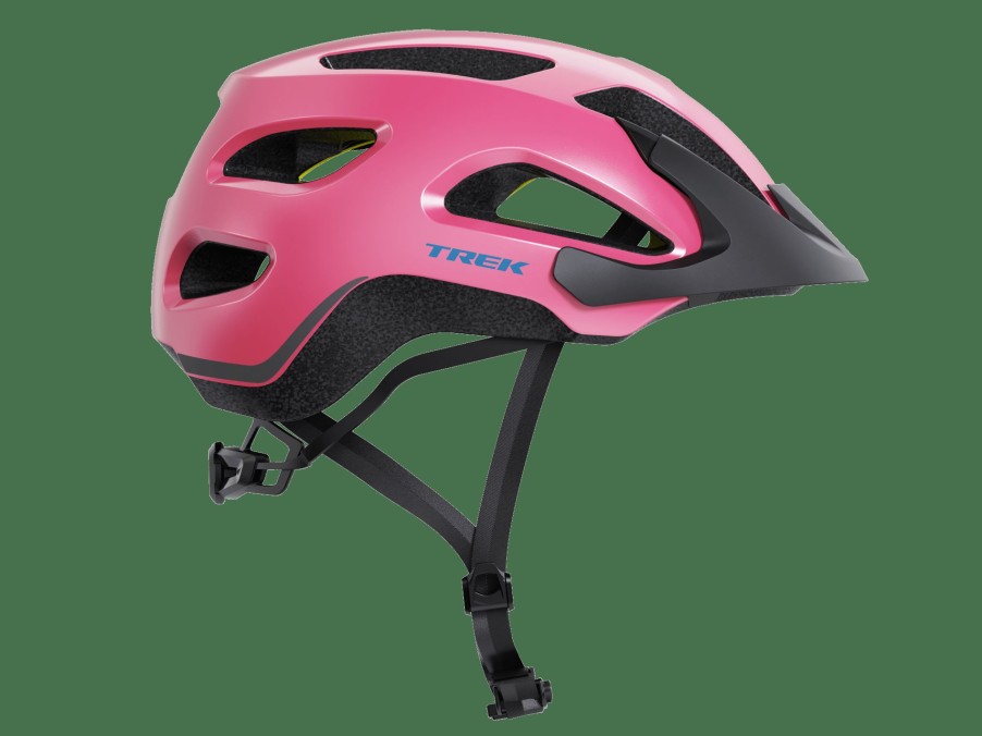 Apparel Trek Kids' Bike Apparel | Trek Solstice Mips Youth Bike Helmet