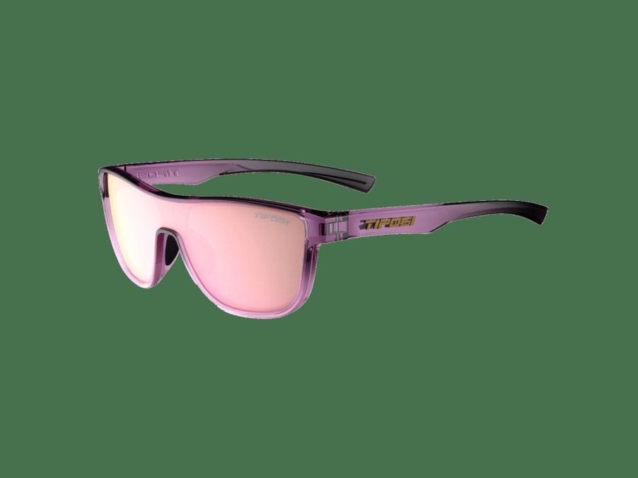 Accessories Trek Cycling Glasses | Tifosi Sizzle Standard Lens Sunglasses