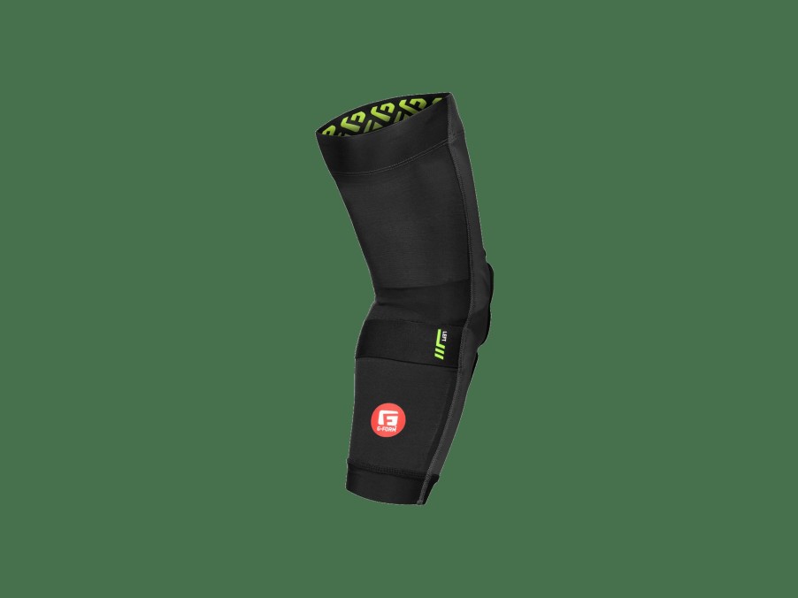 Accessories Trek Protective Gear | G-Form Pro-Rugged 2 Elbow Guards Black