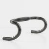 Parts Trek Handlebars | Bontrager Pro Vr-C Road Handlebar Black