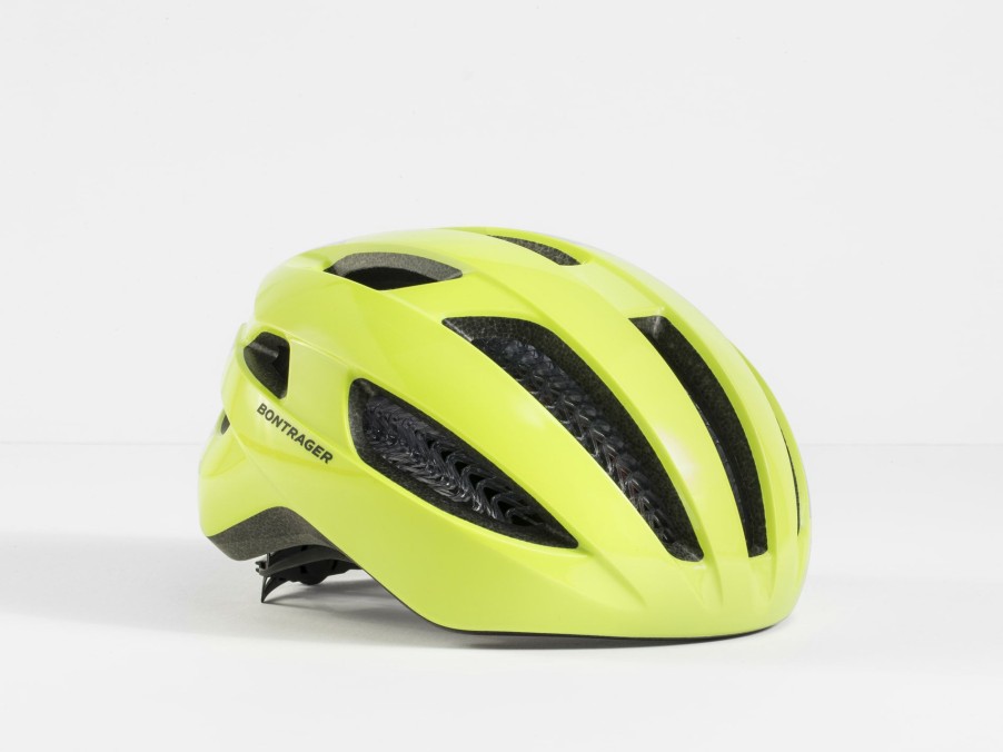 Apparel Trek Wavecel Helmets | Bontrager Starvos Wavecel Cycling Helmet