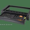 Parts Trek Tools & Maintenance | Unior Check-In Drawer With Tools Black