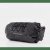 Accessories Trek Bags & Panniers | Bontrager Adventure Handlebar Bag Black