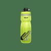 Accessories Trek Water Bottles | Camelbak Podium Chill Dirt Series Insulated 21Oz Water Bottle