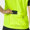 Apparel Trek Jackets & Vests | Bontrager Circuit Women'S Cycling Wind Vest Miami Green