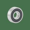 Parts Trek Bearings | Bontrager 6000 Llh Replacement Hub Bearing Silver