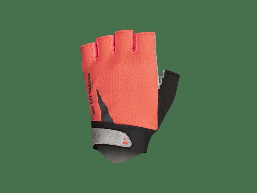 Apparel Trek Gloves | Pearl Izumi Women'S Elite Gel Glove